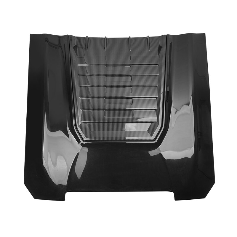 LT | Modification Decorative Cover for Ford Ranger 23-25 Engine Cap Giá 5,872,000 Đồng*Miễn phí vận chuyển
