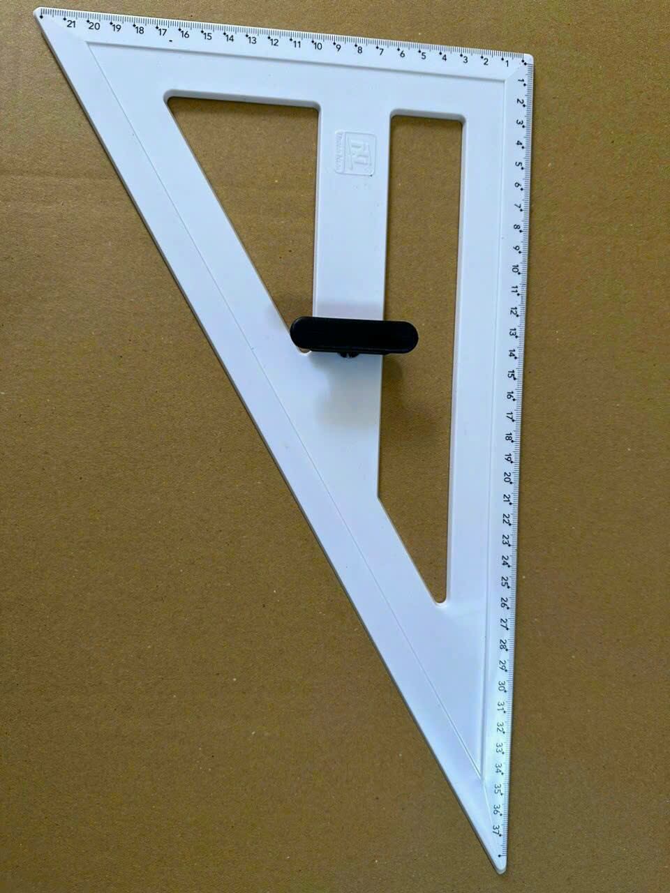 Bộ đồ dùng giảng dạy của giáo viên( thước 100cm)