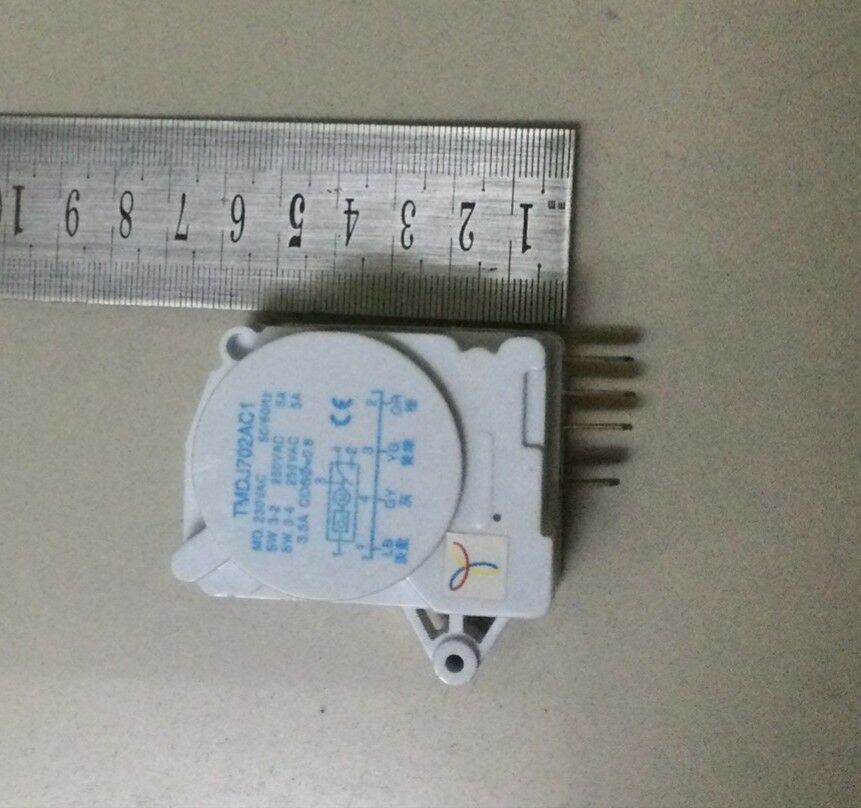 [HCM]timer đồng hồ thời gian tủ lạnh Toshiba