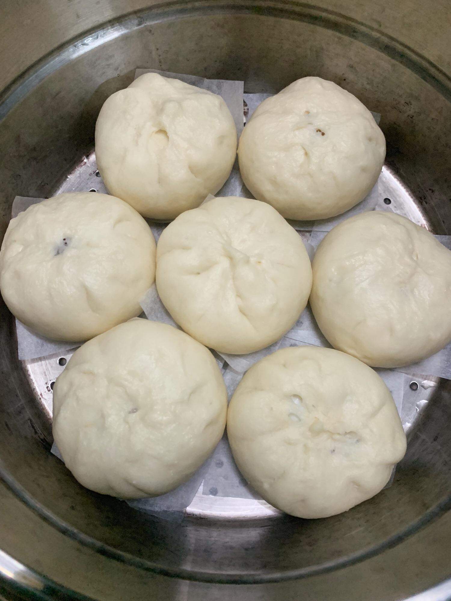 Bột mì đa dụng Toàn Cầu 1 ký làm bánh, cookie, bicostti, cupcake, bánh bao, pizza