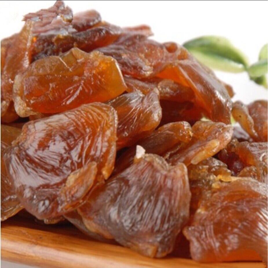 500gr nhãn nhục sấy dẻo ngon ngọt nấu chè dưỡng nhan