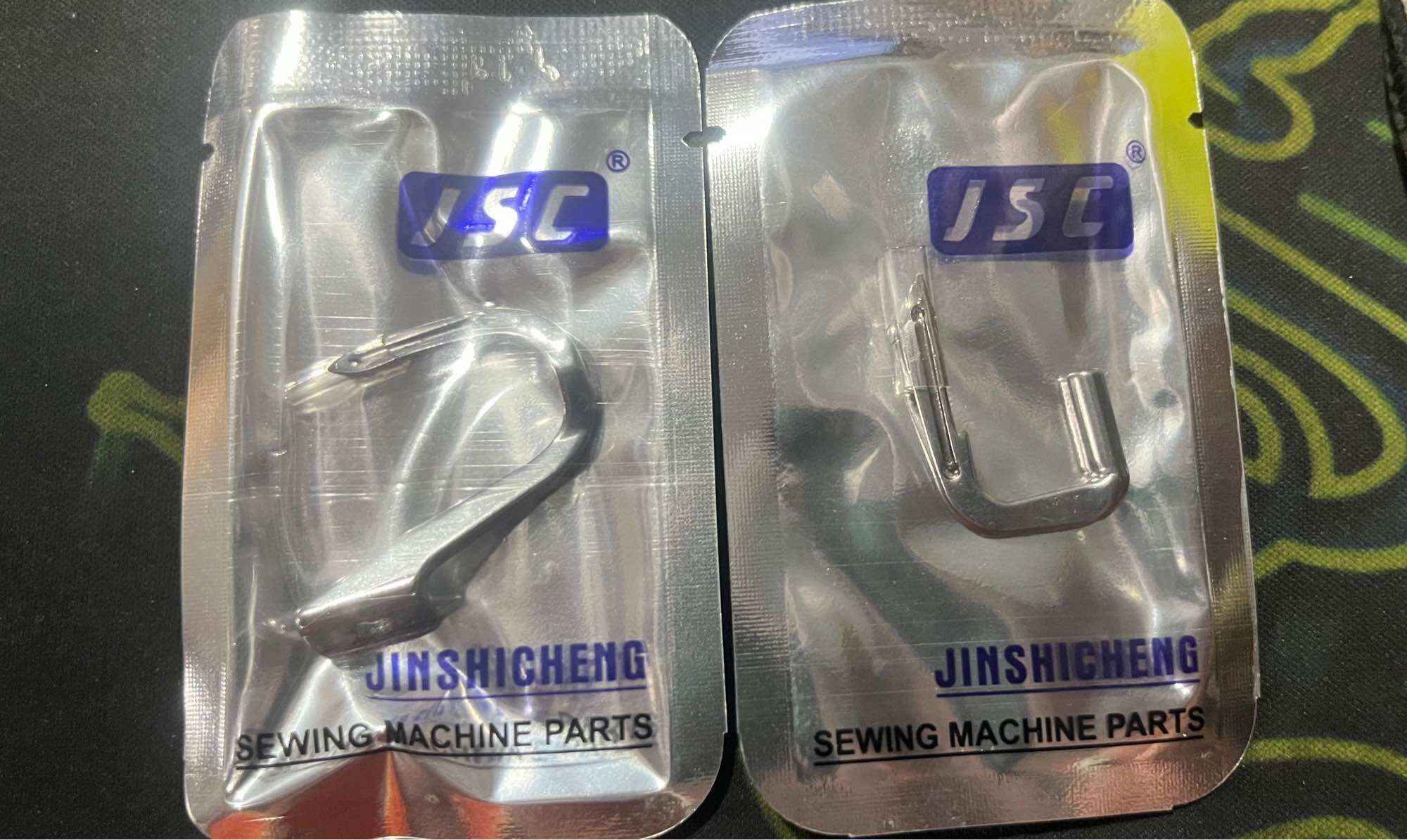 Bộ móc máy vắt sổ gia đình
