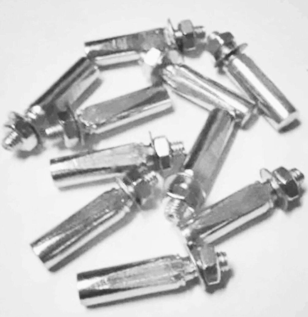Chốt giò dĩa xe đạp 680 - 2 cái