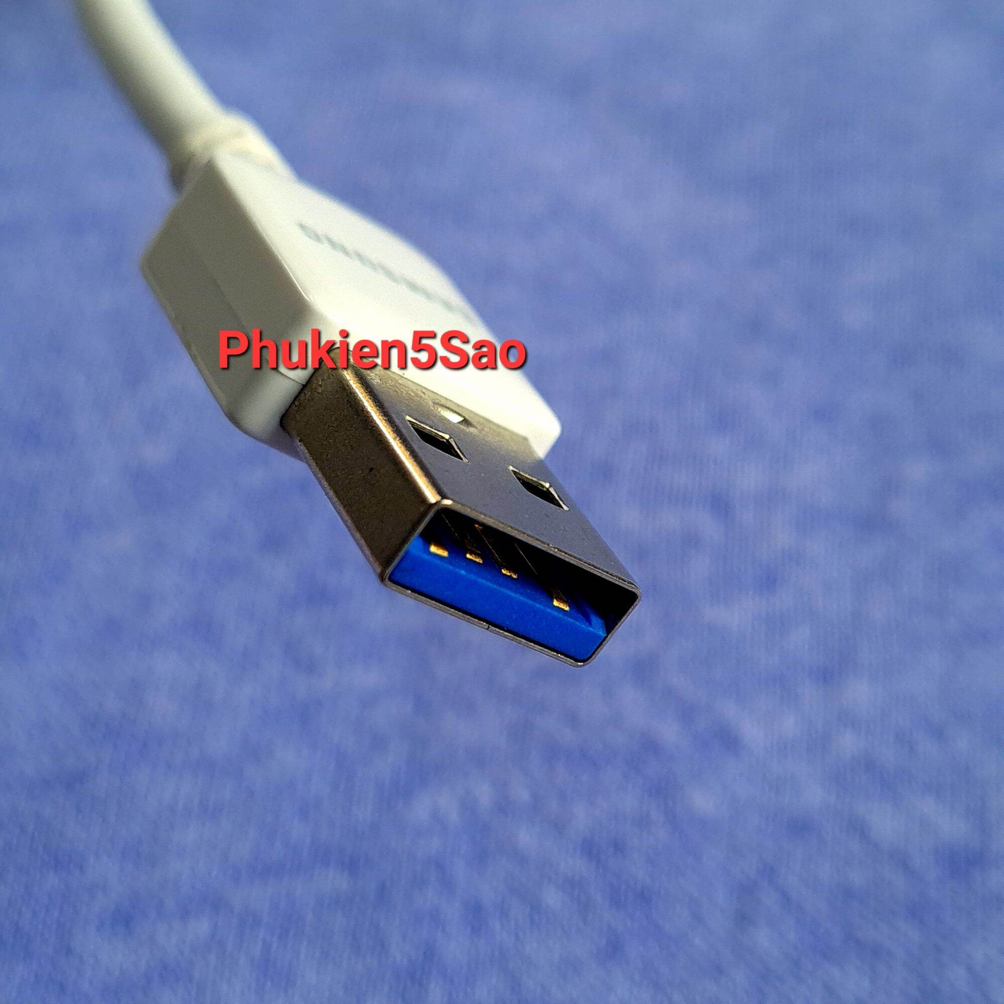 Dây Cáp USB 3.0 SAMSUNG Note3, S5, Tablet Galaxy Note Pro Mới 100%.