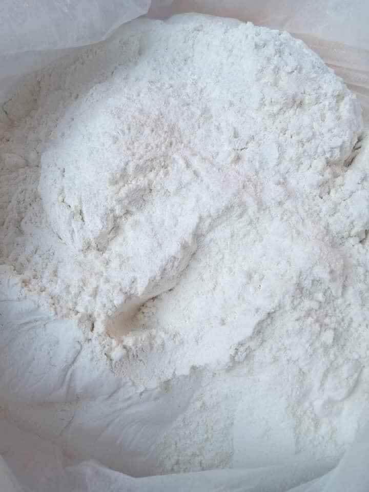 Bột sắn