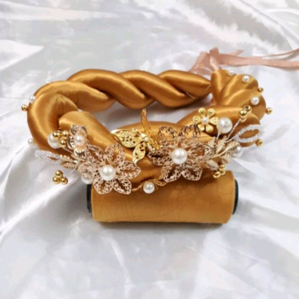 mấn cô dâu, mấn mỹ nhân
