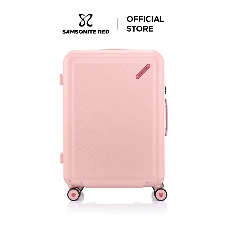 Vali kéo Samsonite Red Toiis Ocean