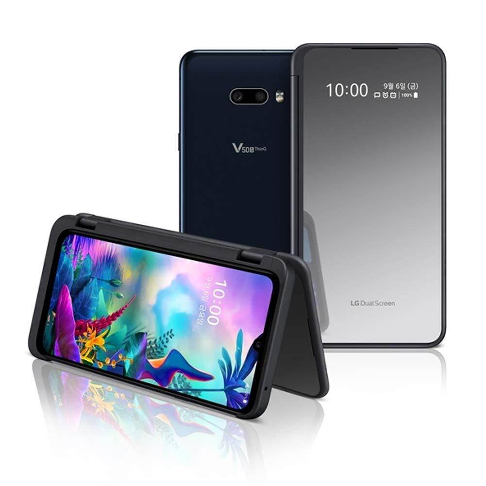 Màn hình phụ lg g8x, v50s thinq 5g lg dual screen