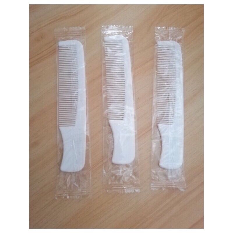 COMBO 10/20/30 CÂY LƯỢC MINI BỎ TÚI