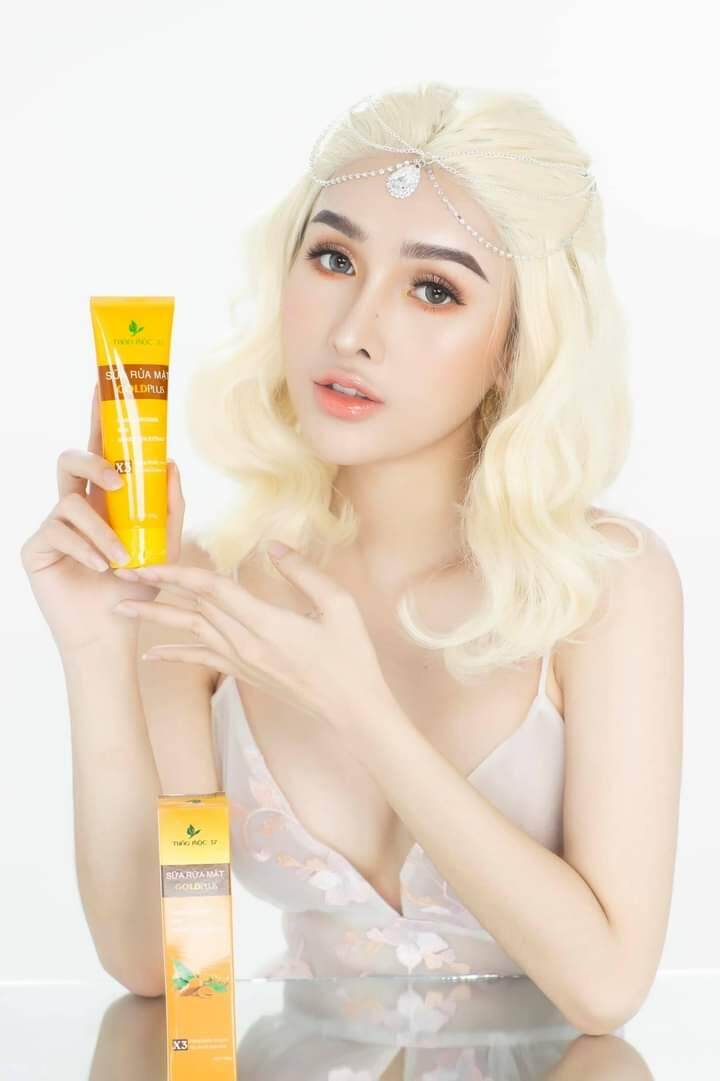 Combo 5 hộp sữa rửa mặt Thảo Mộc 37