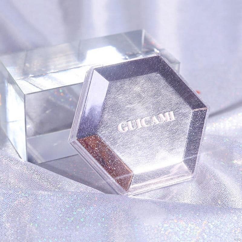 Bắt sáng Guicami bản dupe hoàn hảo Fenty