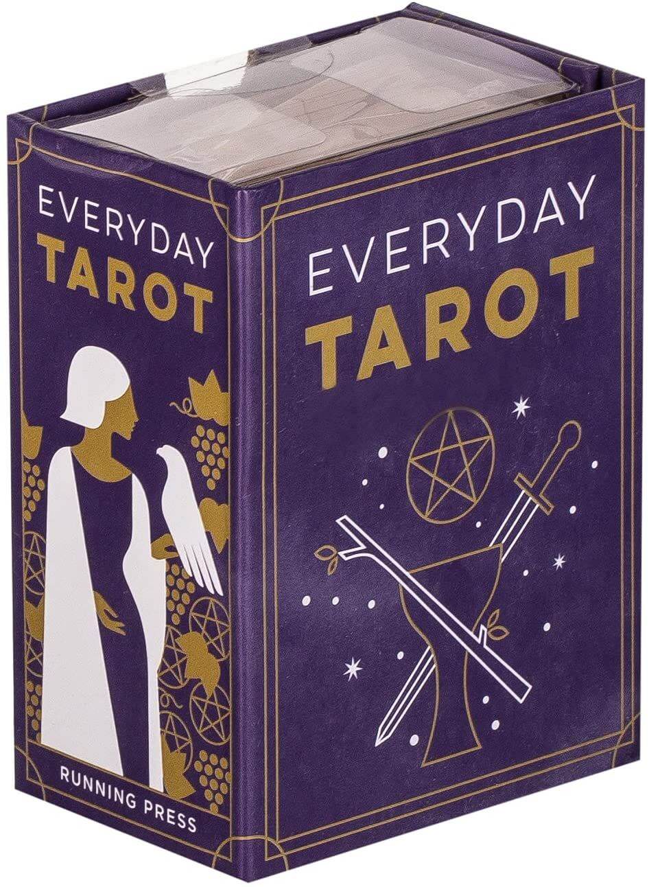 Bài Everyday Tarot Mini
