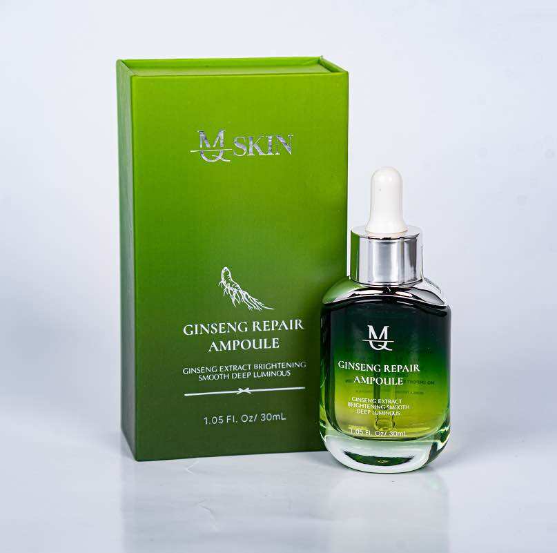 Serum căng bóng nhân sâm MQSKIN 30ml