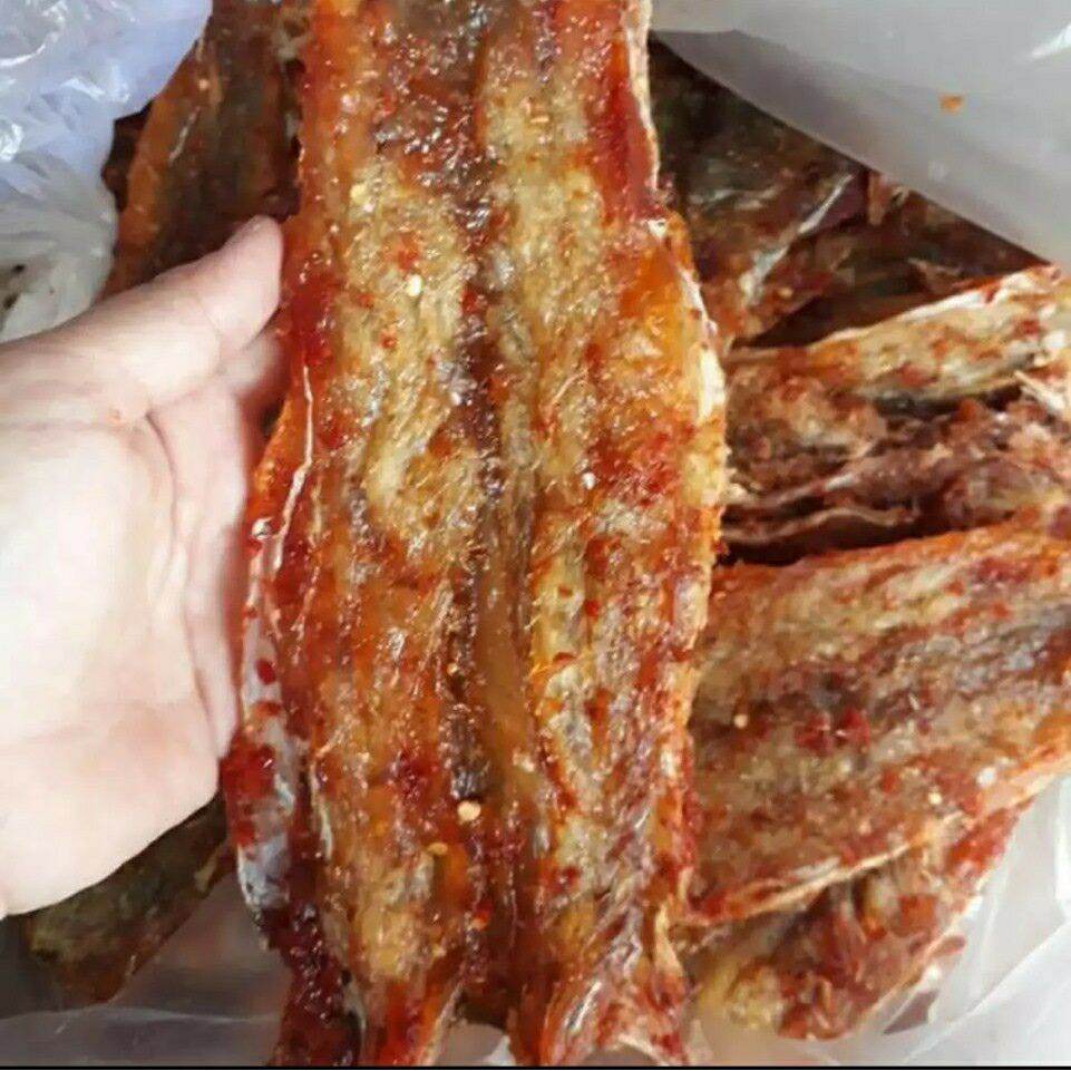Cá mối tẩm gia vị 1kg