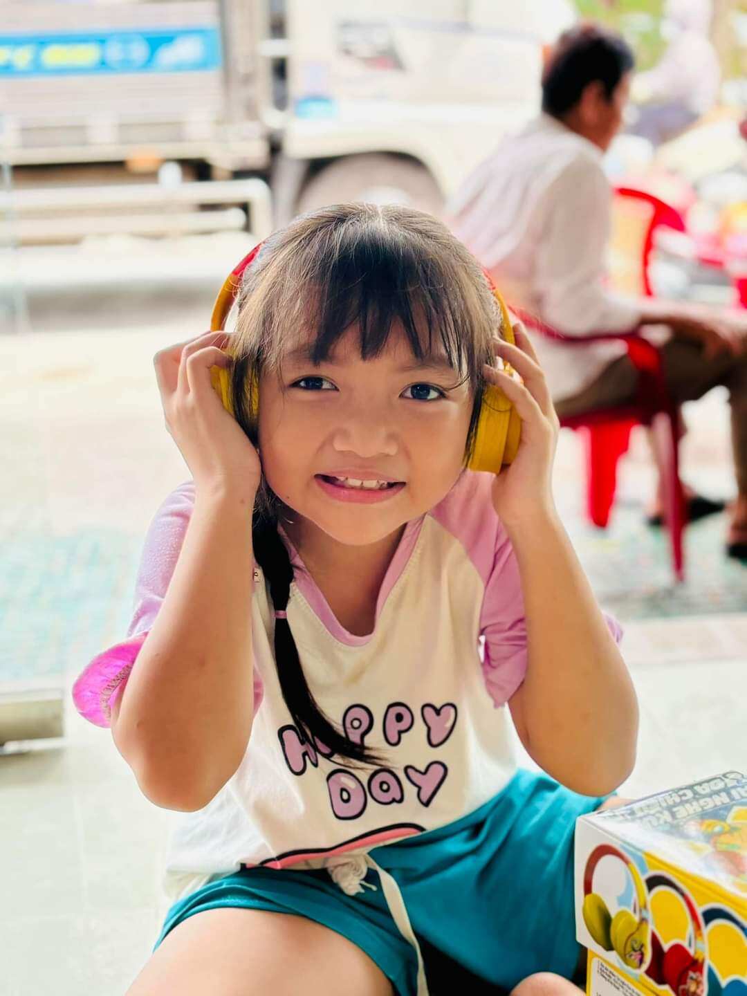 TAI NGHE KUN ĐA CHIỀU BLUTOOTH