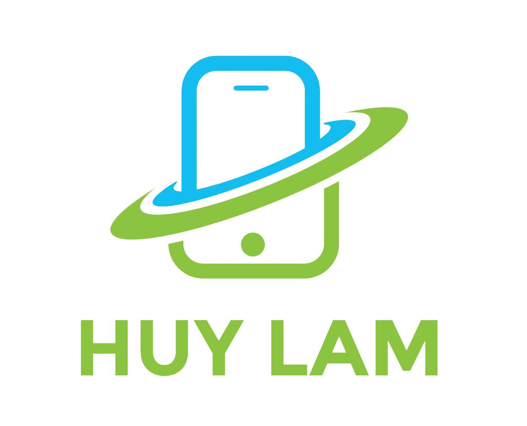 HUY LAM - Smarthome