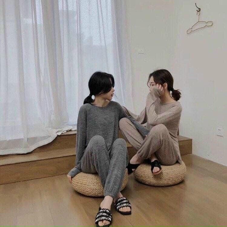 Bộ len tăm tiêu hàng QC loại 1