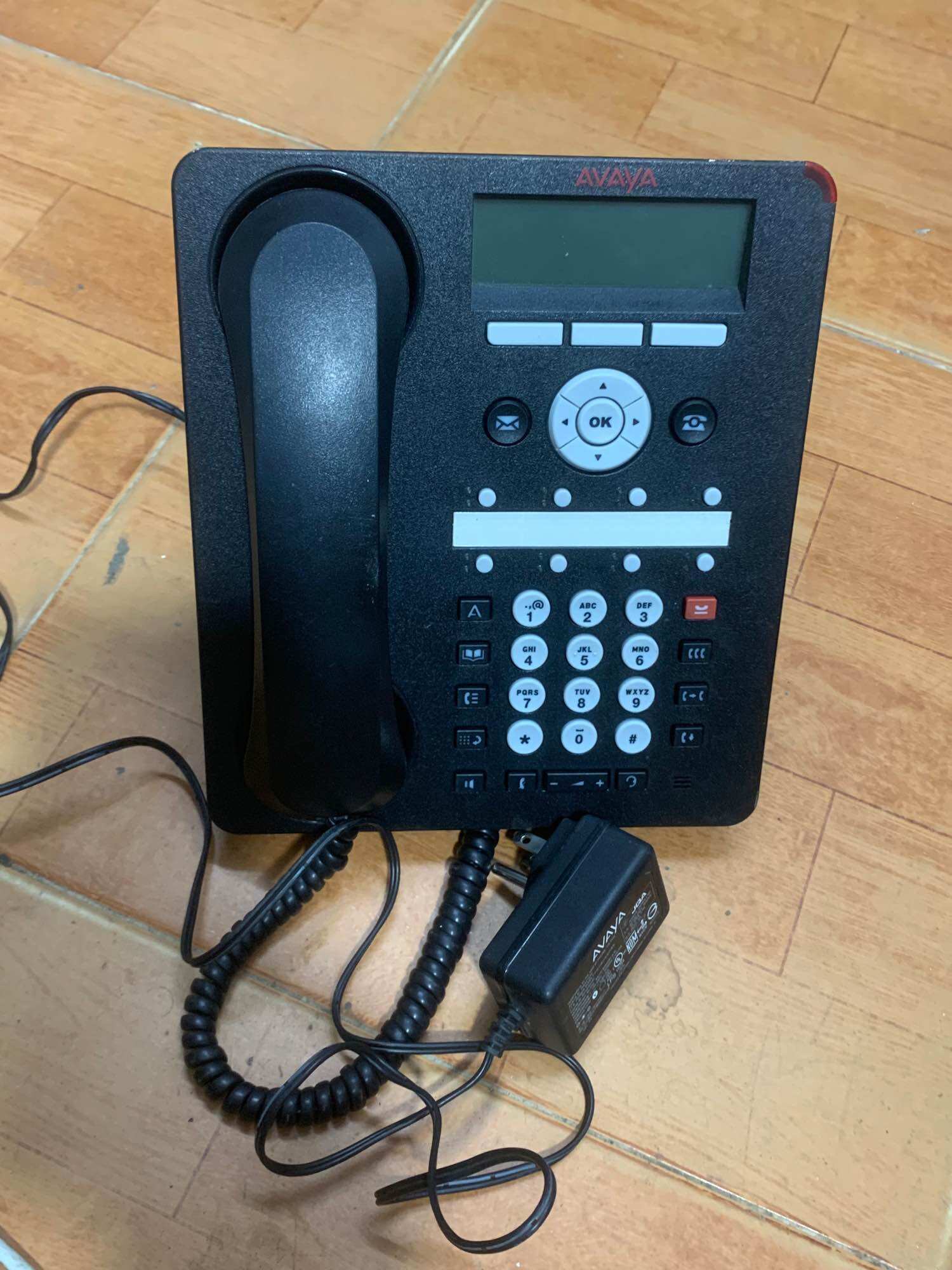 Điện thoại IP cũ