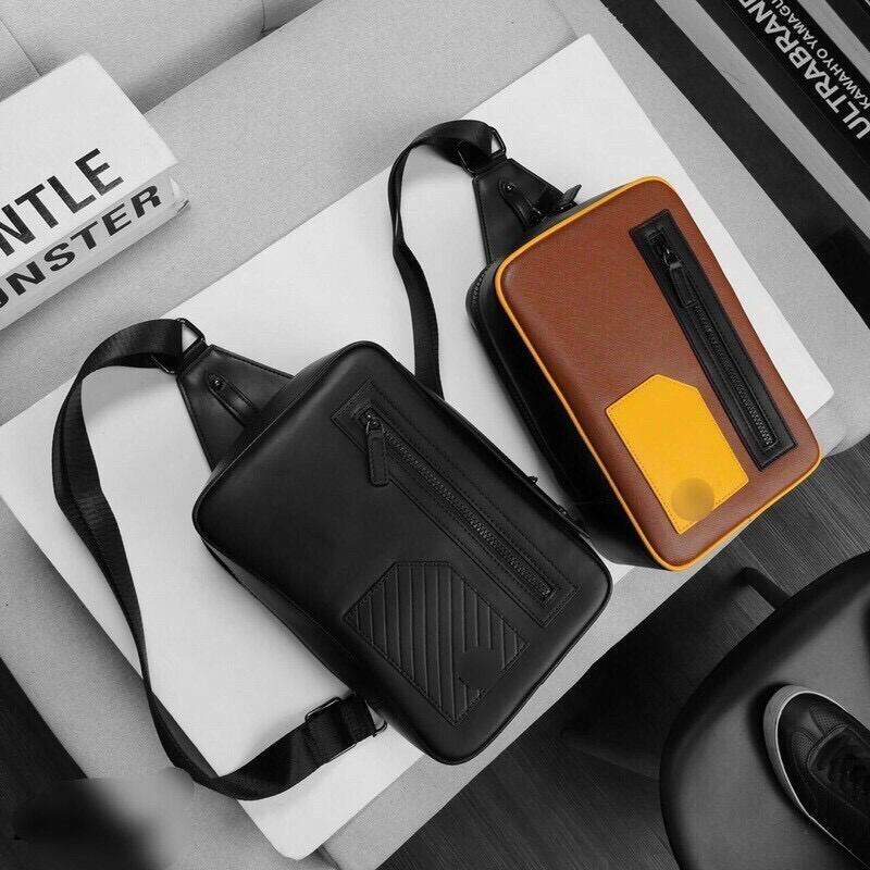 [HCM]Túi đeo chéo Pedro Bag for men