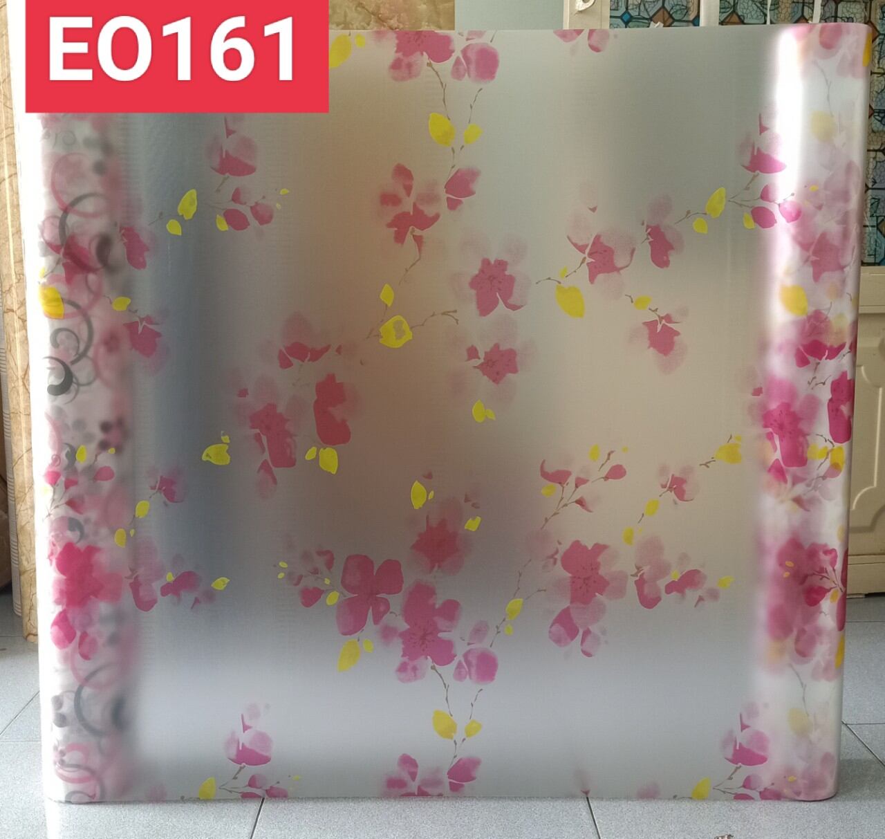 Decal kính octki khổ 90*1m