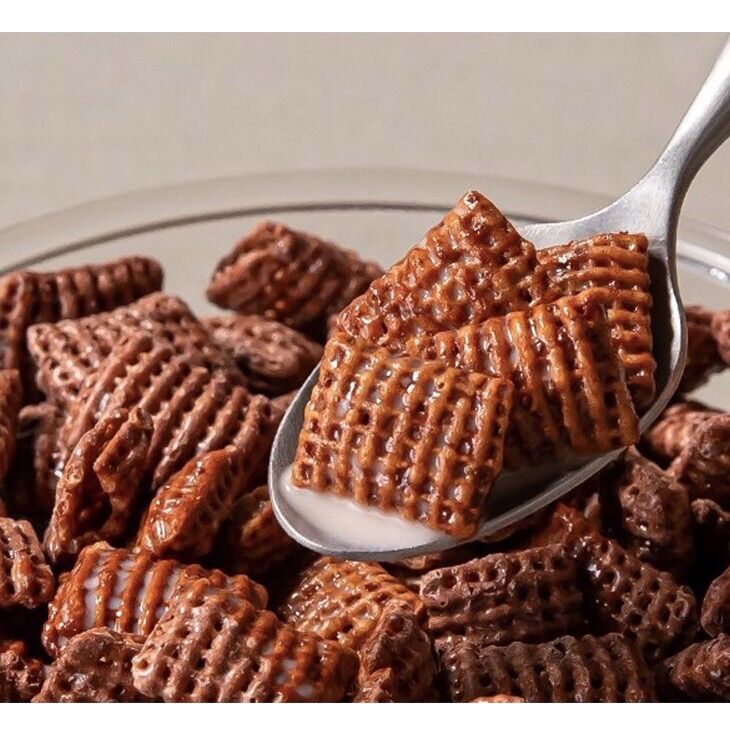 NGŨ CỐC ĂN SÁNG KELLOGG'S COCO CHEX 170G/330G