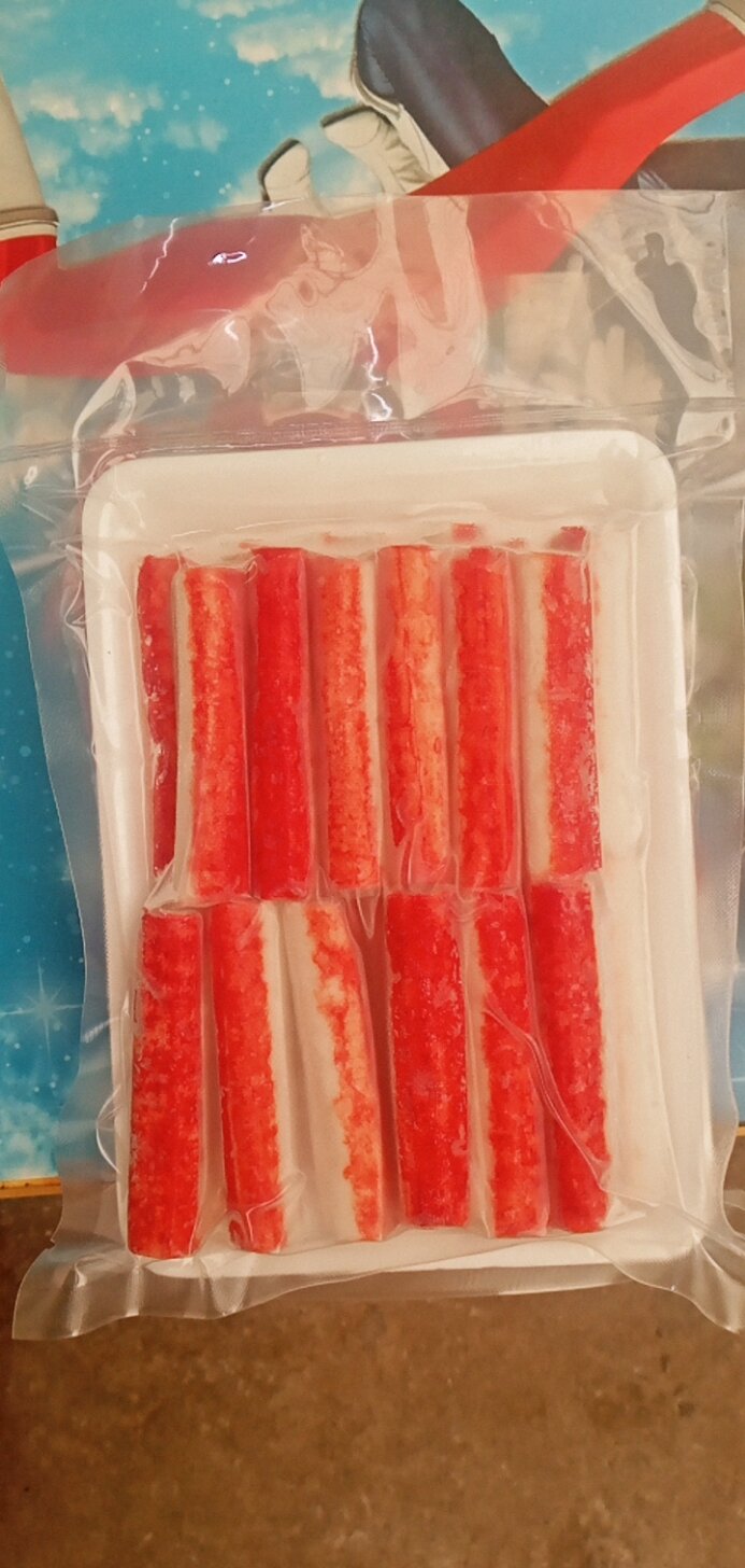 [CHỈ SHIP HÀ NỘI] Thanh cua (500gr)