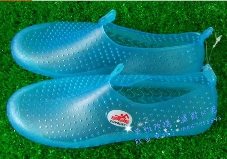 Conquest Anti-Slip Diving Shoes Swimming Beach Snorkeling Surfing Fishing Trekking Rafting Beach Div