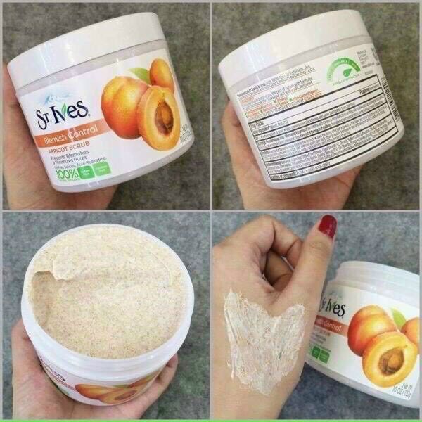TẾ BÀO CHẾT BODY ST IVES