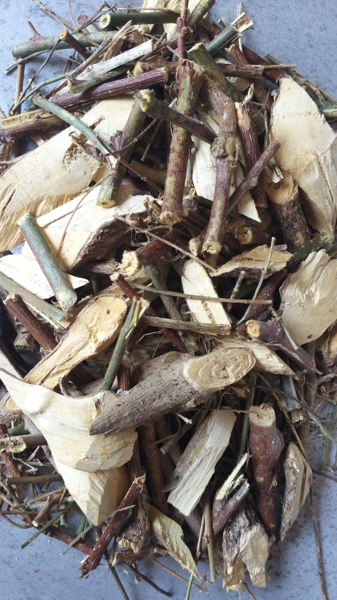 cây bồ ngót phơi khô 1kg