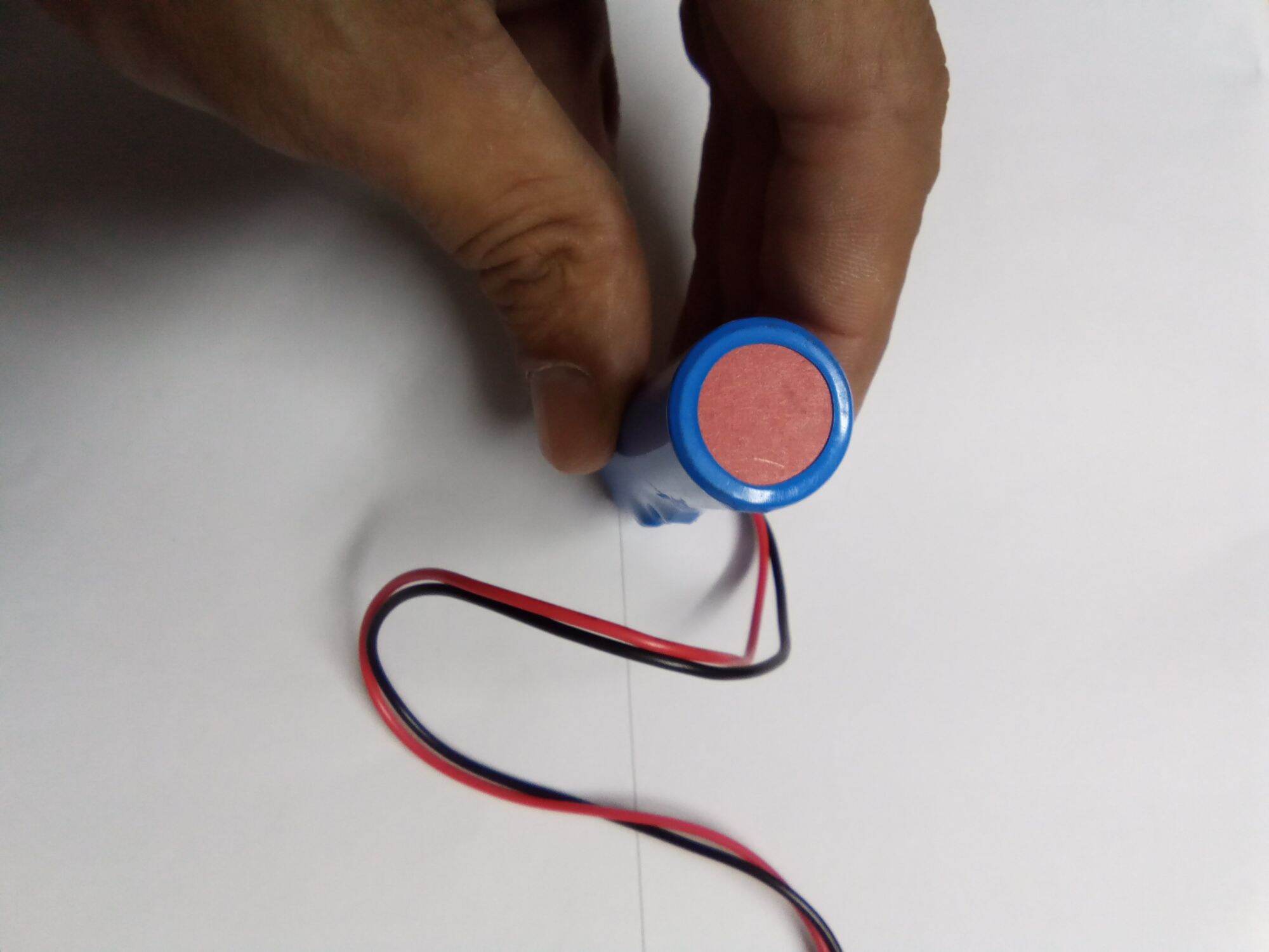 Pin sạc 3,7 V 5800 mA loại tốt