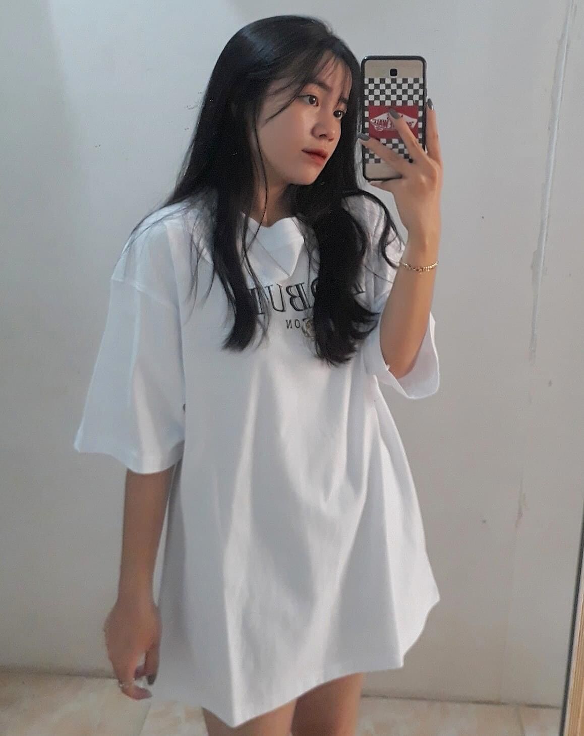 Áo bobui basic new full bọc tag (real 100%)