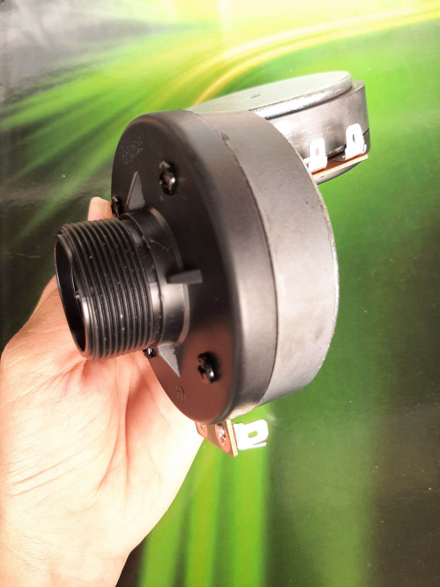 Củ Loa treble 250 trép chuyên loa kéo_Hàng Nhập