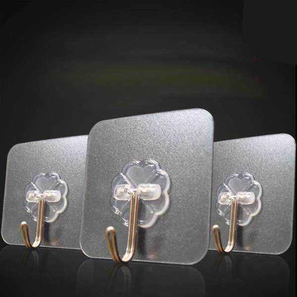 Combo 10c móc dán thần thánh