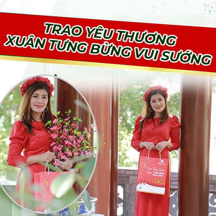 TRÀ DIẾP CÁ LỤA VY