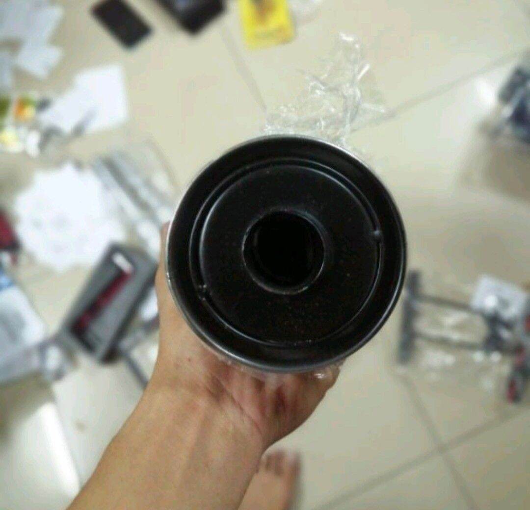  Pô xe máy: Pô xe Wave 110 - 1985 thiết kế móc nhẹ âm thanh nổ ấm chất lượng đít đen chỉ có tại BeoBeoBeo 