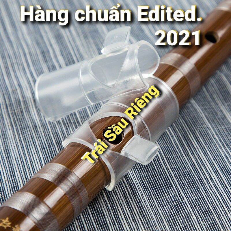 hỗ trợ thổi sáo đơn giản- Nhạc cụ ANh Dương