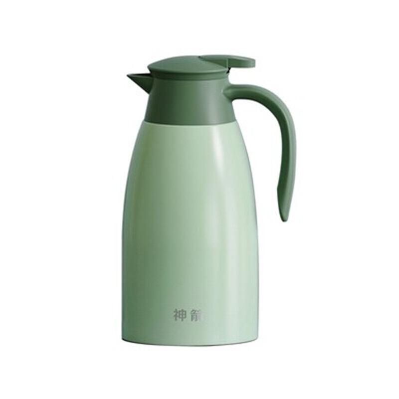 Bình giữ nhiệt xiongtai bình nước nóng gia dụng bình nước nóng văn phòng dung tích lớn 2l bình giữ nhiệt inox bình giữ nhiệt bình cà phê