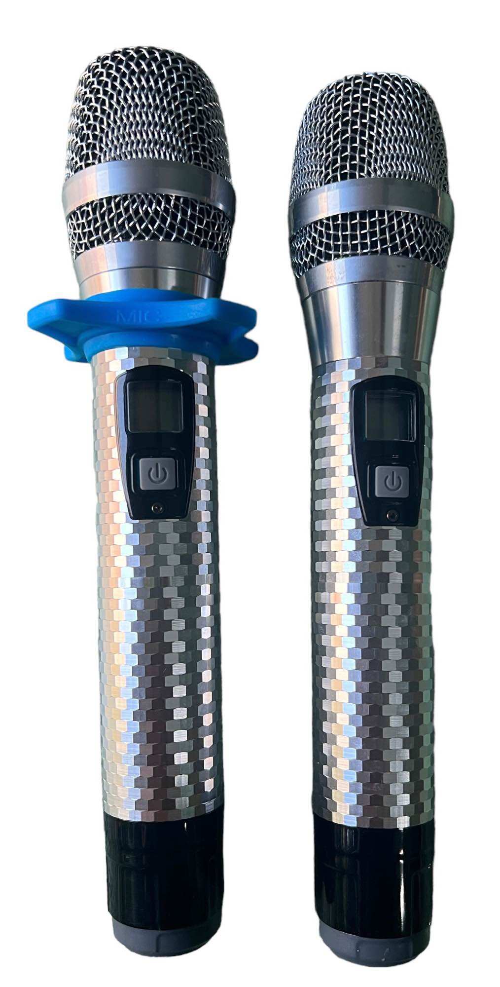 1 Vỏ Micro Baier 780,K900f
