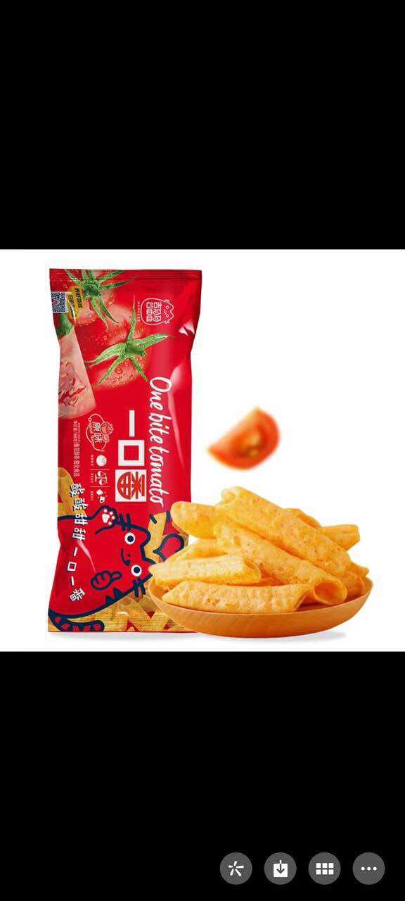 Bim bim khổng lồ siêu HOT 55k/ bịch 50cm