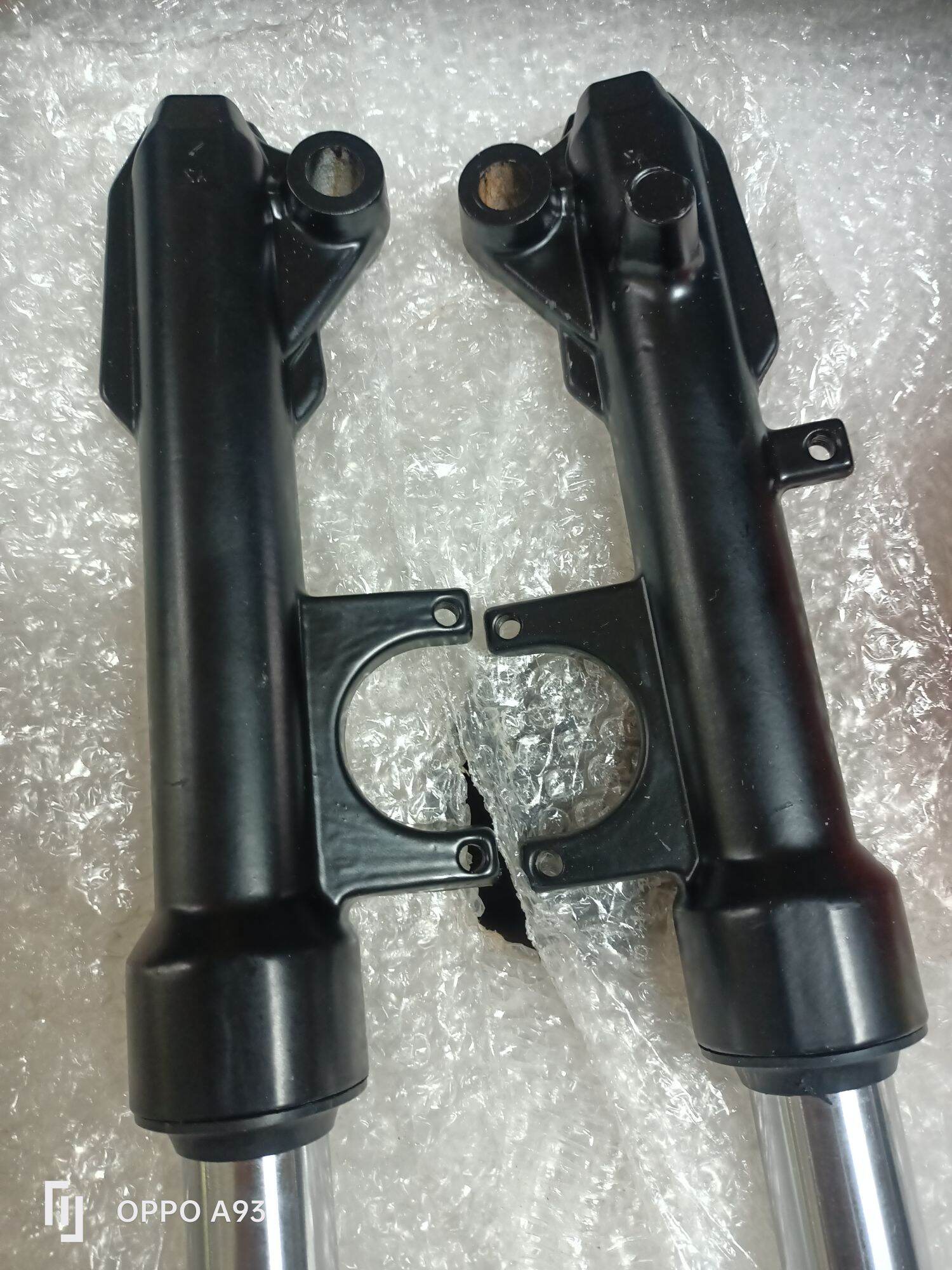 Thụt - Giảm sóc trước xe M133 1 bộ