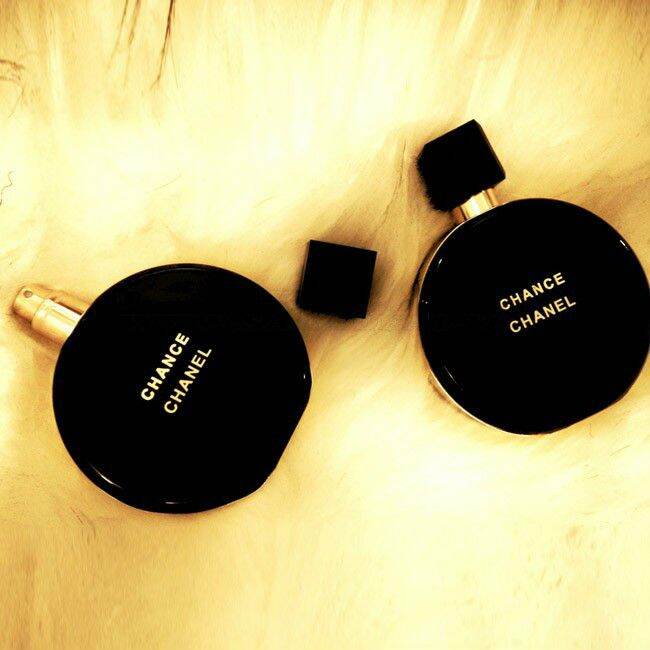 ✅nước hoa chanel đen bao thơm chai 100ml