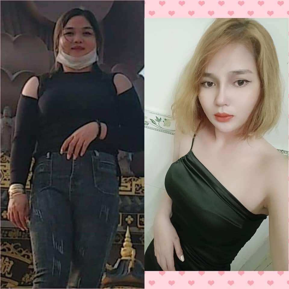 giảm cân vita c Emo detox