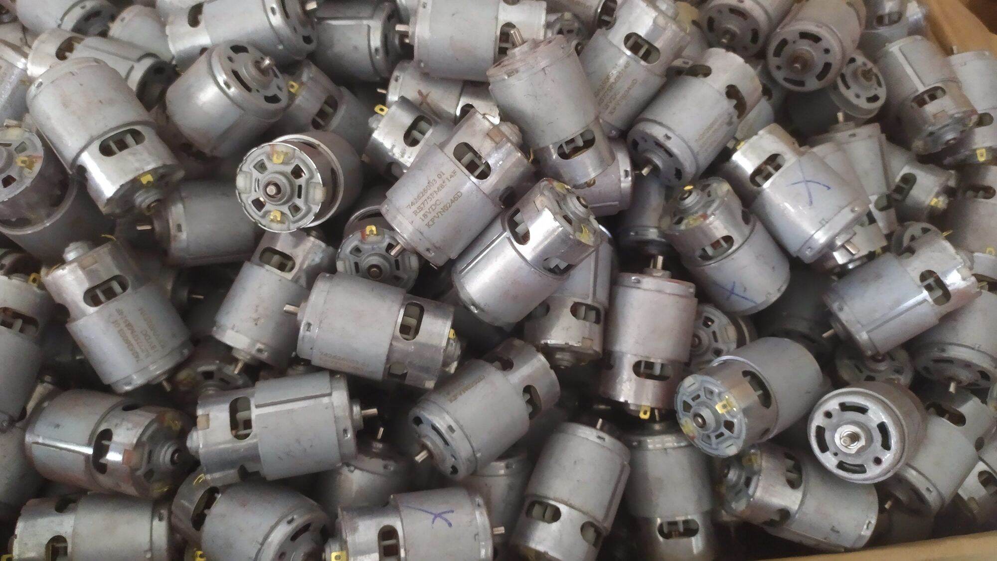 mô tơ 775 công suất cao 250w