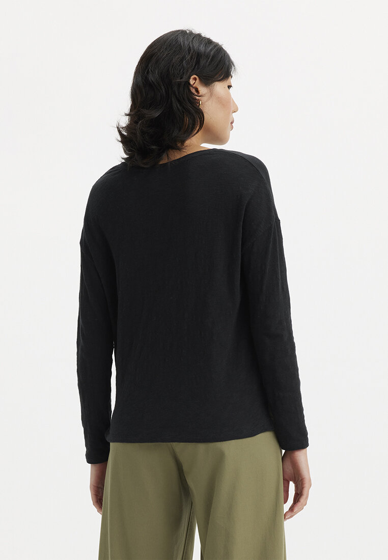 Levi's - Áo Thun Nữ Tay Dài A7248-0004