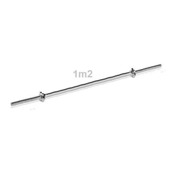 Đòn tạ 1.2m tập Squat phi 27