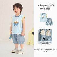 CUTEPANDAS | Áo Ngực MESH Thoáng Khí Bằng Cotton