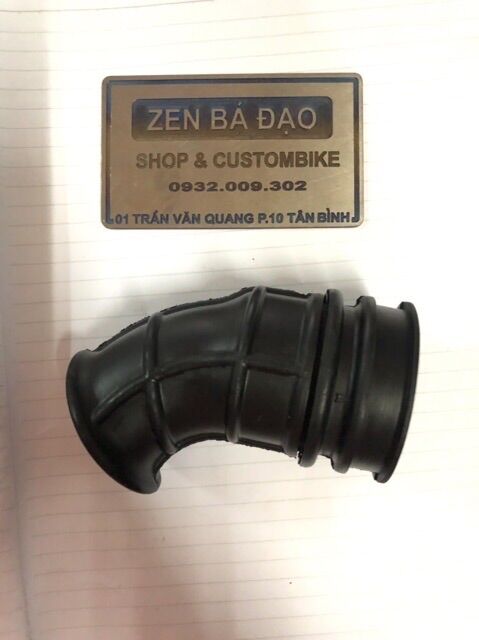 [HCM]Co cao su bô e bông mai