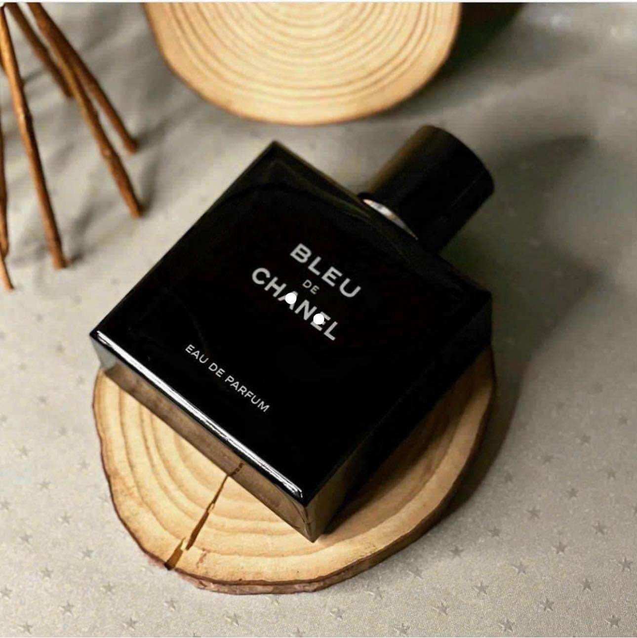 [ AUTH ] - Nước hoa chiết Bleu Chanel EDP 10ml