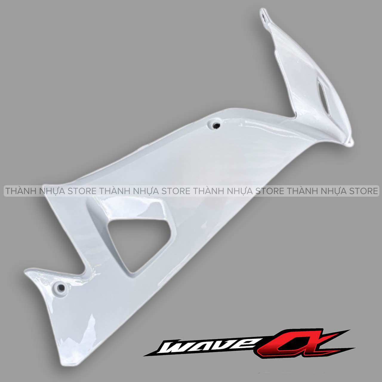 Wave Rs/A100/S100 Inner Fairing (2006-2016)