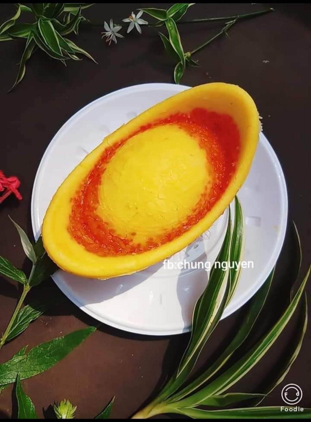 Khuôn thỏi vàng nhỏ làm thạch rau câu,bánh tổ... chất nhựa dẻo( kèm ảnh thật)